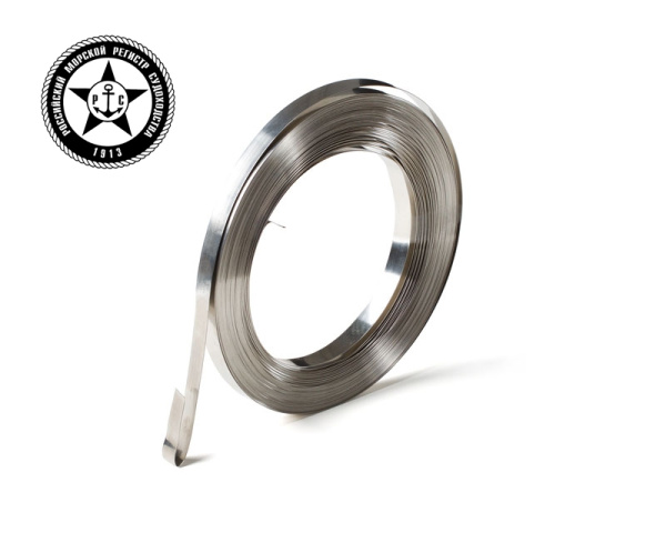 Лента рулонная ЛКС (201)-2007 (25м) в коробке (Fortisflex) 77934