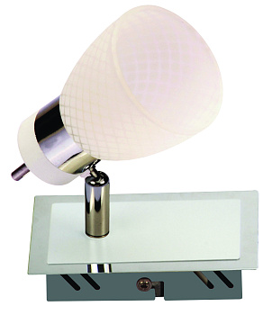 Horoz Electric HL7191L Светодиодный св-к потолочный 1*4W 3000K Хром HRZ00000452 Horoz Electric HL7191L Светодиодный св-к потолочный 1*4W 3000K Хром HRZ00000452