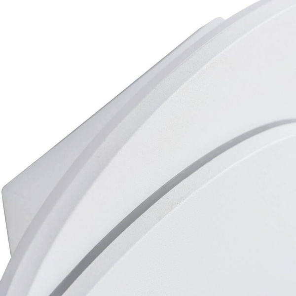 Купить Arte Lamp TRIO Бра A1719AP-1WH