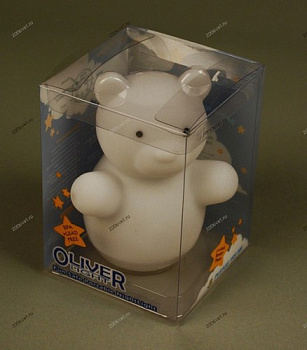 Citilux 105BB "Медведь" Ночник