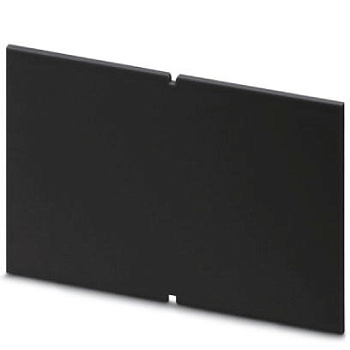 Phoenix Contact UCS SW 125-H 9005 Боковая стенка 2203369