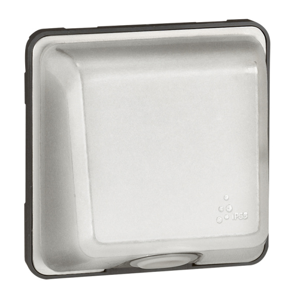 Legrand Soliroc Кабельный вывод IP55 077850