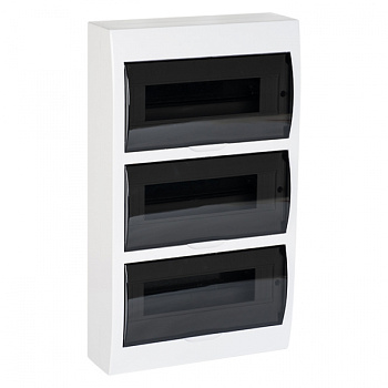 EKF PROxima Щит распред. навесной ЩРН-П-36 IP41