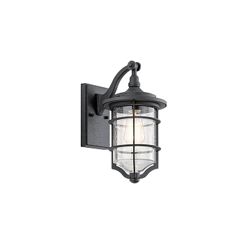 Natural Concept ROYAL MARINE Настенный фонарь KL-ROYAL-MARINE2-S Natural Concept ROYAL MARINE Настенный фонарь KL-ROYAL-MARINE2-S