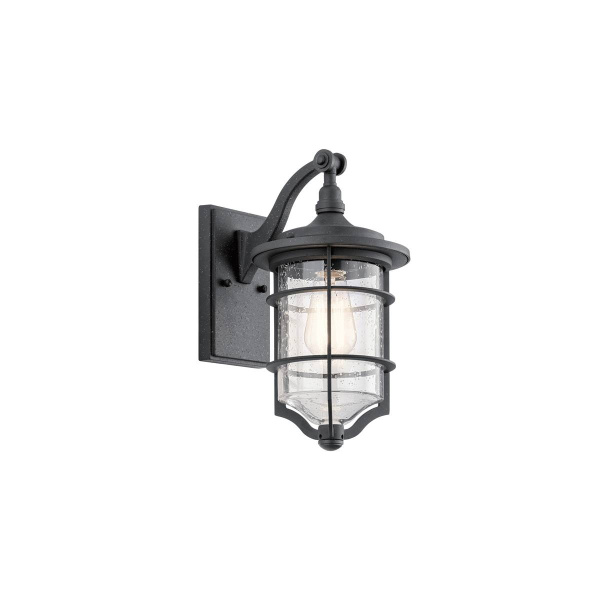 Natural Concept ROYAL MARINE Настенный фонарь KL-ROYAL-MARINE2-S Natural Concept ROYAL MARINE Настенный фонарь KL-ROYAL-MARINE2-S