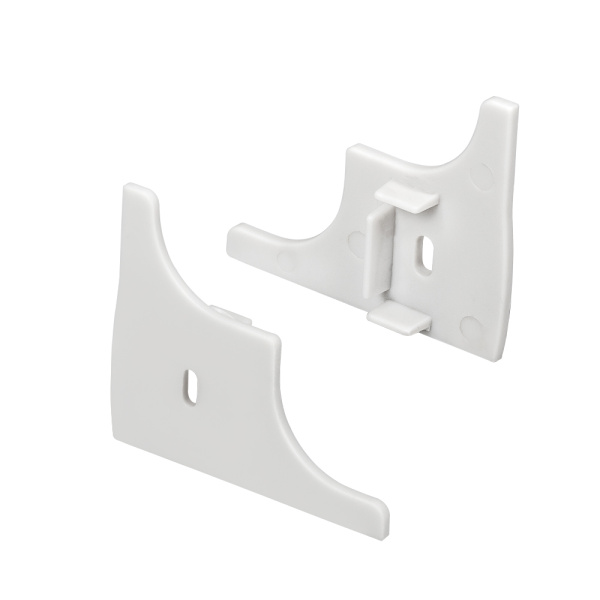 Arlight Заглушка ARH-CEIL правая (Пластик) 017622