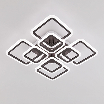 Citilux CL232A185E Марсель Кофе Смарт RGB Люстра