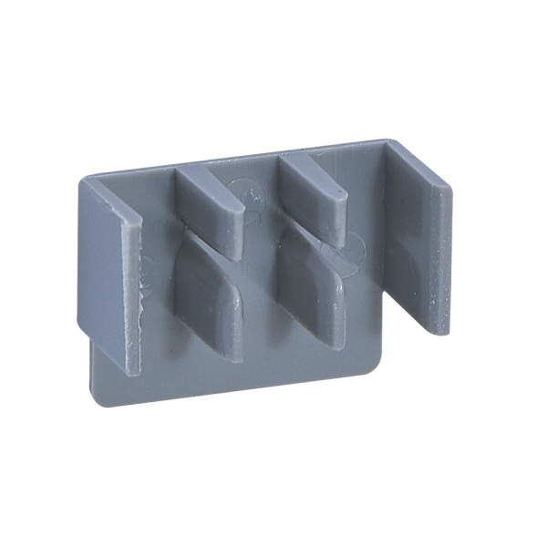 Купить Legrand Боковая заглушка для 2-3Р гребёнок 404990