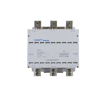 CHINT Контактор вакуумный NC9-800 110В 50Гц 255116