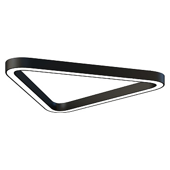 Svetholl Глоу софт (Треугольник) D650 B45 H65 ISGST3-065045-065020049