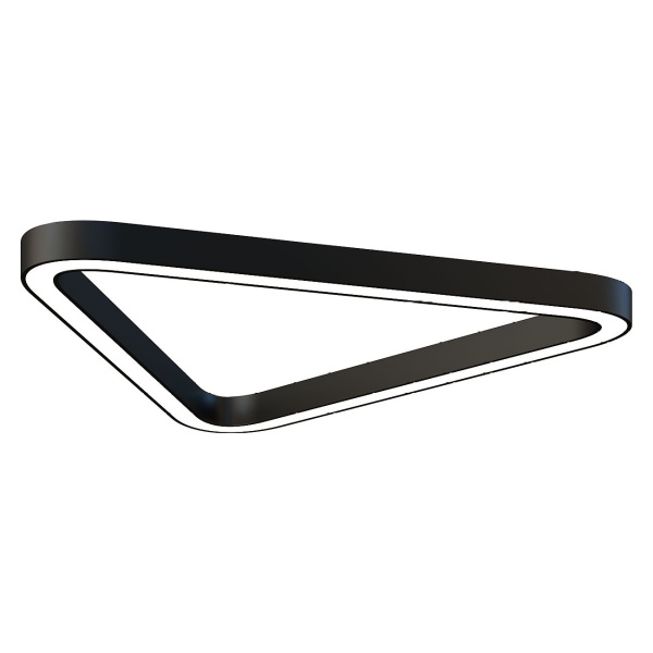 Svetholl Глоу софт (Треугольник) D650 B45 H65 ISGST3-065045-065020049