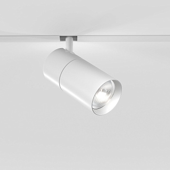 Elektrostandard Slim Magnetic R02 Трековый светильник 12W 4200K (белый) 85012/01 85012/01 a059185