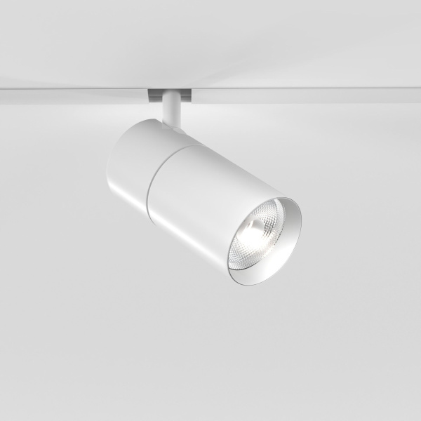 Elektrostandard Slim Magnetic R02 Трековый светильник 12W 4200K (белый) 85012/01 85012/01 a059185