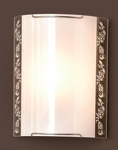 Купить Citilux CL921024 Узор Свет-к Бра