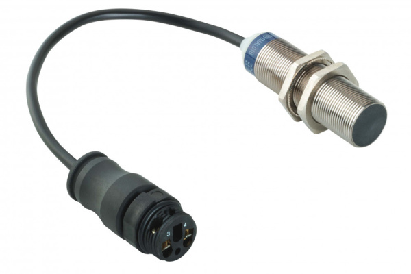 Купить SE Датчик индуктивный цилиндрический, 18мм (XS618B1MAL01B)