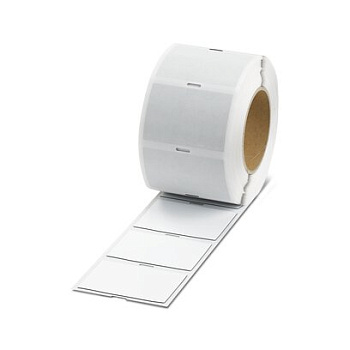 Phoenix Contact EMLP (85,6X54)R Этикетка 1096325