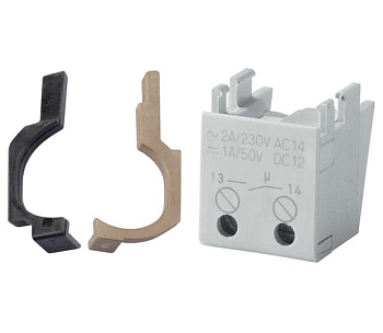 ABB Вспомог.контакт нижний НО S2C-H10 2CDS200970R0032