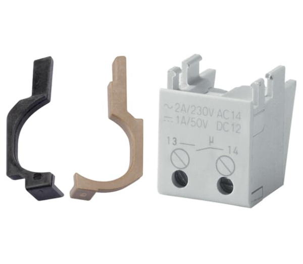 ABB Вспомог.контакт нижний НО S2C-H10 2CDS200970R0032