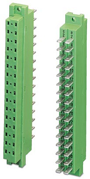 Phoenix Contact SFL (2,8-0,8)D32 Соединительная колодка 2285302