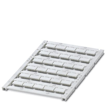 Phoenix Contact Фиксируемые таблички UCT-EM (12X6) 0801503