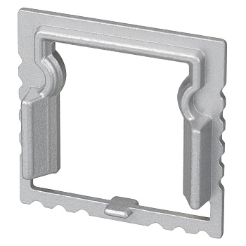 Arlight Соединитель ALU-POWER-W35S линейный (Пластик) 018031