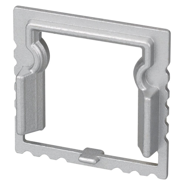 Arlight Соединитель ALU-POWER-W35S линейный (Пластик) 018031