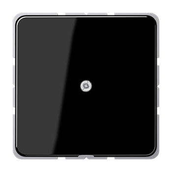 JUNG CD 500/CD plus Черный Вывод кабеля CD590ASW