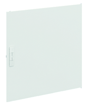 ABB Дверь металлическая ширина 3, высота 5 с замком CTB35S 2CPX052326R9999