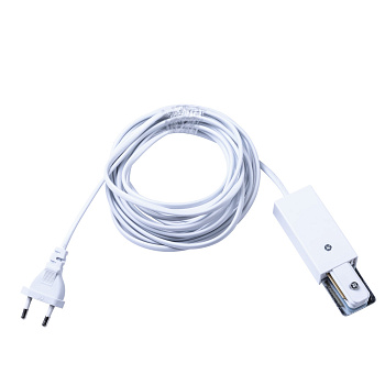 Arte Lamp TRACK ACCESSORIES Трековые светильники A160533