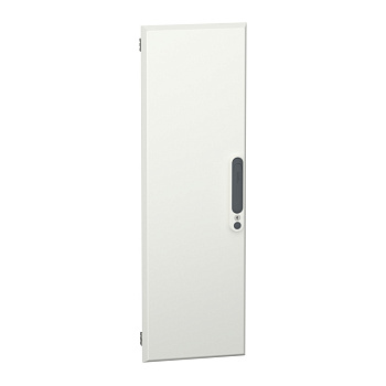 SE ДВЕРЬ КАБЕЛЬНОГО КАНАЛА НАВЕСНОГО ШКАФА,18МОД LVS08186