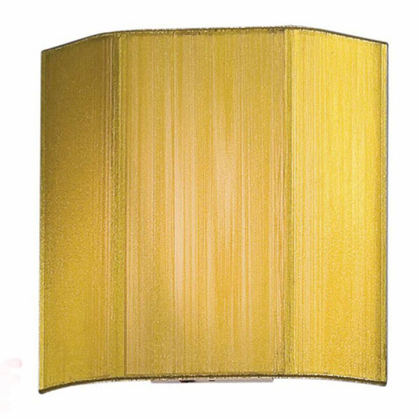Citilux CL923017W Золотой Свет-к Бра со шнуром