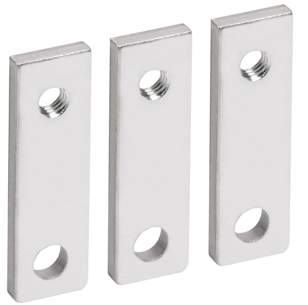 IEK Наконечник Нм-250 (Нм-35) MASTER (3шт/компл)