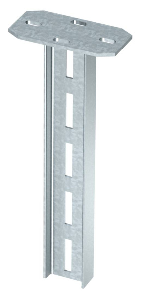 OBO Bettermann Подвесная стойка с траверсой 80x42x500 мм 6361099