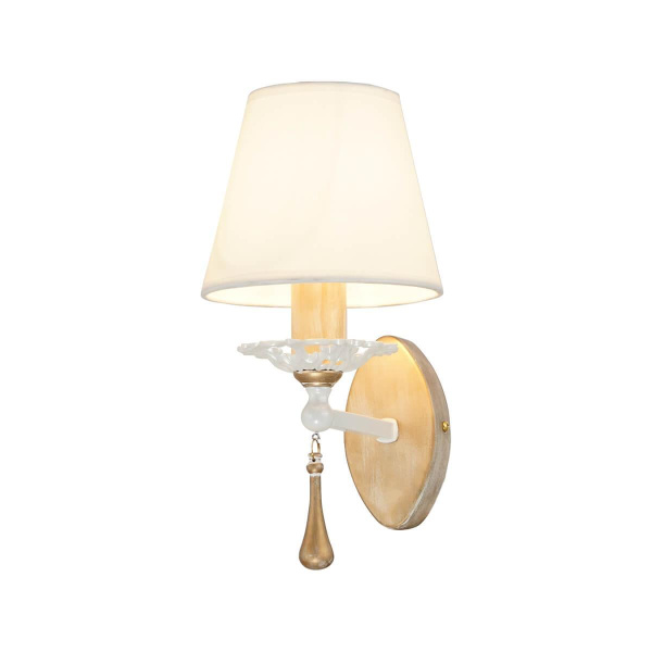 Favourite Classic Silena Настенный светильник D170*W135*H270 1*E14*40W, excluded 2635-1W