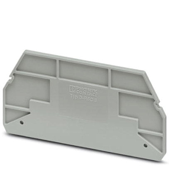 Phoenix Contact Концевая крышка D-RSC 5-T 3058046