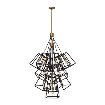 Natural Concept FULTON Люстра HK-FULTON-13P