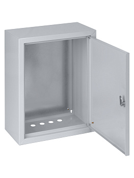 TDM ЩМП-2-0 (500х400х220) IP31 Народный эконом SQ0905-3303