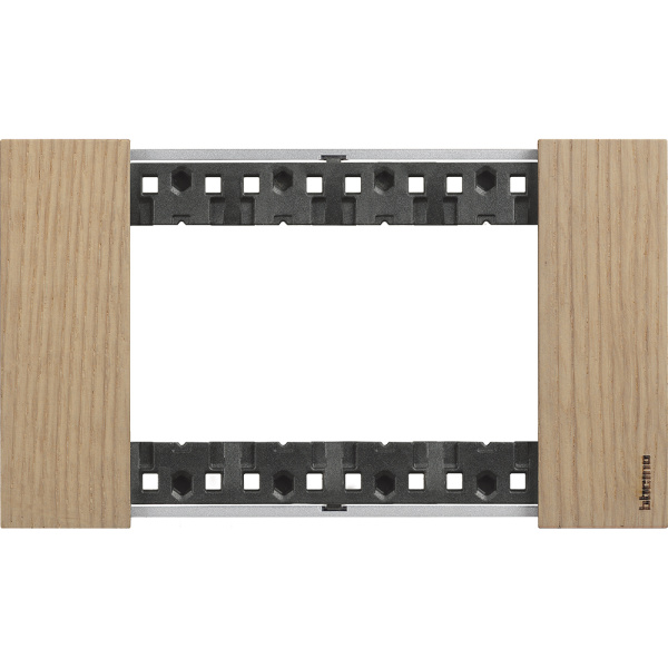 BT Living now Дуб Рамка итальянский стандарт 4 мод KA4804LM