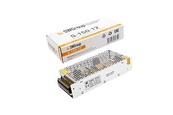 SWG Блок питания S-150-12