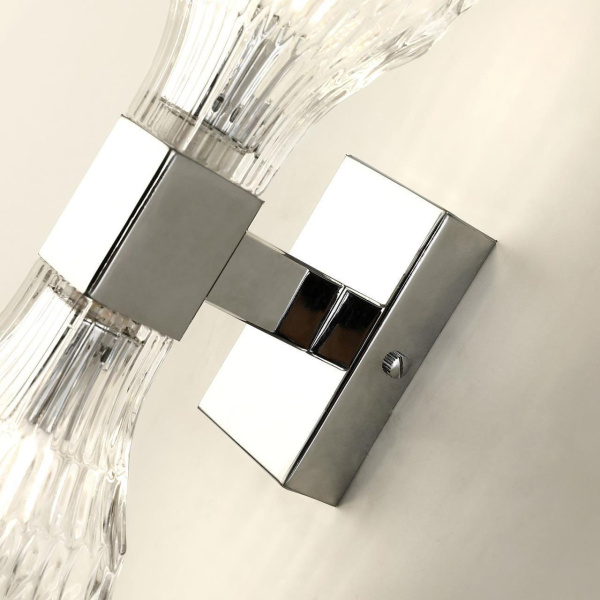 Купить Favourite Бра D125*W75*H280/ 2*G9*40W, excluded 2944-2W