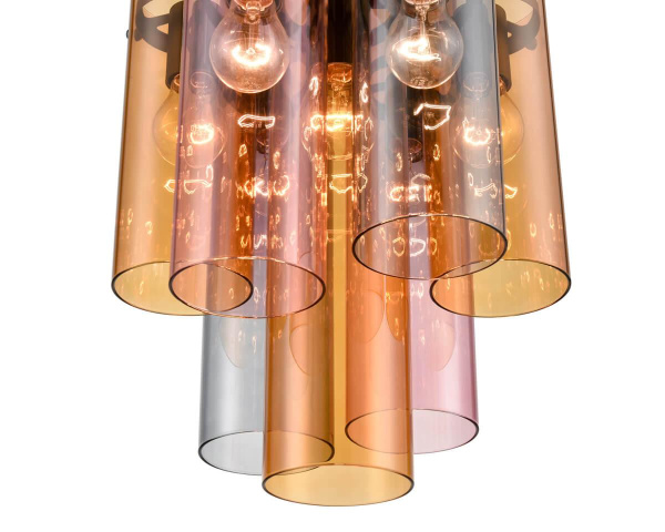 Купить Vele Luce Miele Подвесной светильник VL2093P07