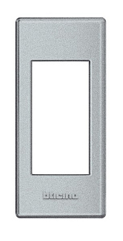 BT LL Алюминий Рамка 1м LND4811TE