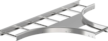 IEK LESTA Разветвитель лестничный LESTA Т-образный 150х600мм R600