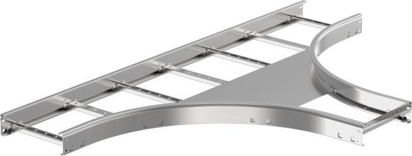 IEK LESTA Разветвитель лестничный LESTA Т-образный 150х600мм R600