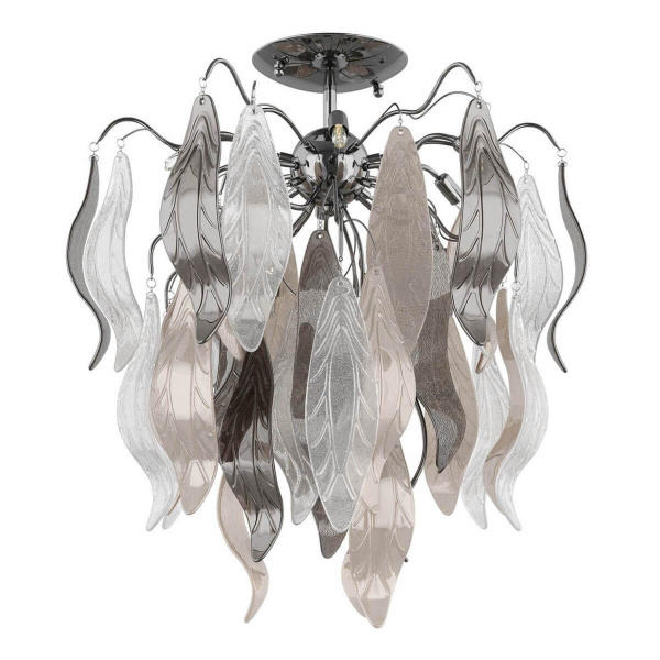 Lightstar Люстра потолочная Vetro colore Lightstar 793095