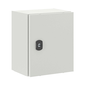 DKC Корпус навесной STE с М/П ВхШхГ 300x250x200 мм