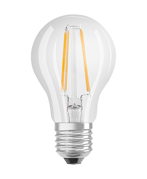 Osram PARATHOM CL A FIL 60 non-dim 6,5W/840 E27 4058075591998