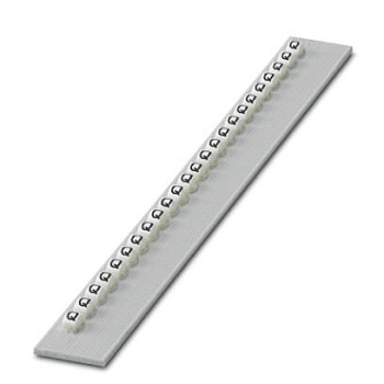 Phoenix Contact Маркировочный материал PABE-B Q 1013164:Q