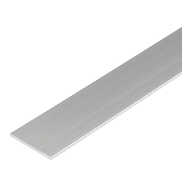 Arlight Полоса ARH-W30-2000 ANOD (Алюминий) 022489