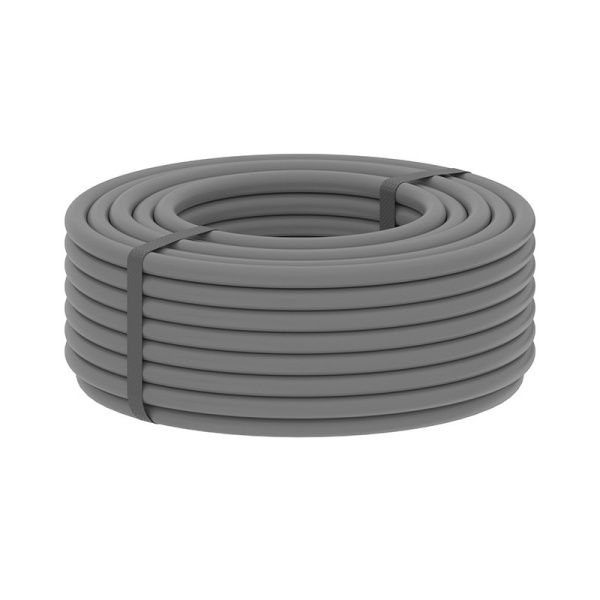 Кабель силовой медный NUM-J 4x2,5 мм², длина 20 метров, ГОСТ 31996-2012, ТУ 3520-015-38229892-2015 Rexant 01-8709-20